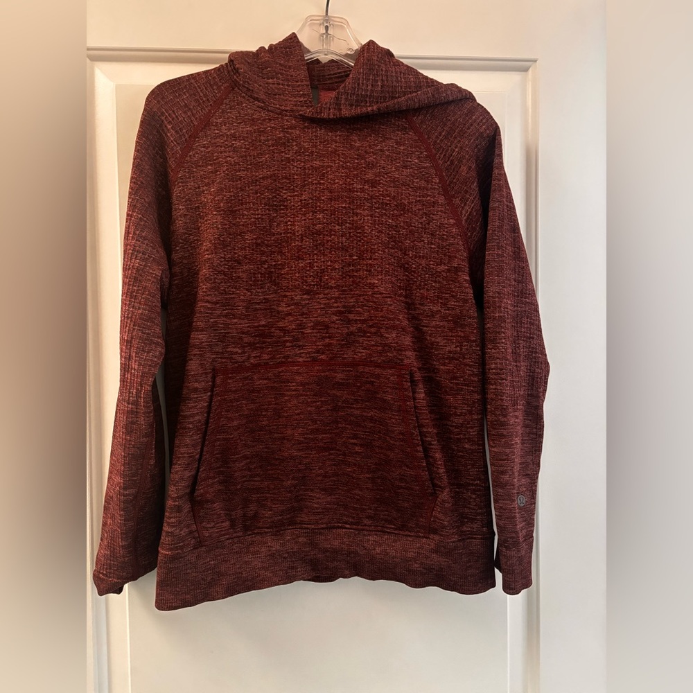 Engineered Warmth Pullover